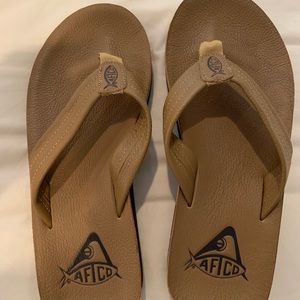 AFTCO Beach Comber Sandal